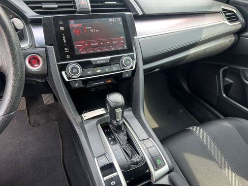 Used 2017 Honda Civic EX-T image 14