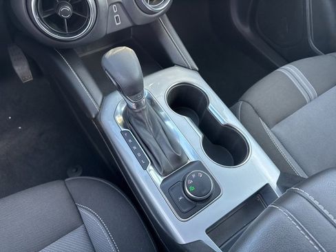 Used 2025 Chevrolet Blazer LT image 21