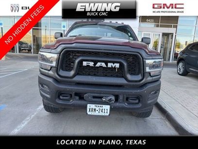 Used 2022 RAM 2500 Power Wagon w/ Level 1 Equipment Group
