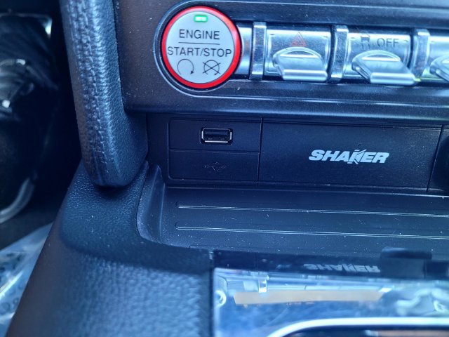 Used 2016 Ford Mustang Premium w/ Equipment Group 201A RWD image 18