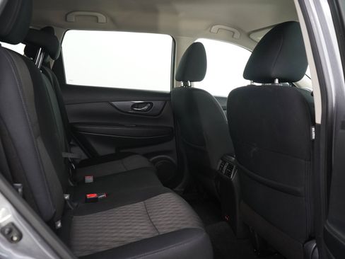 Used 2020 Nissan Rogue S w/ Special Edition Package AWD/4WD image 13