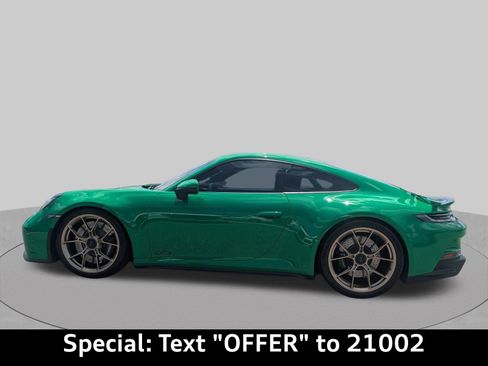 Used 2023 Porsche 911 GT3 RWD image 6