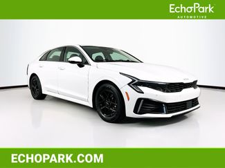 Used 2025 Kia K5 LXS video 1