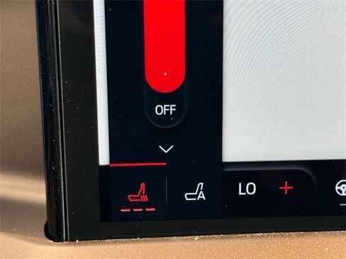 New 2025 Ford Bronco Sport Outer Banks w/ Sasquatch Outer Banks Package image 21