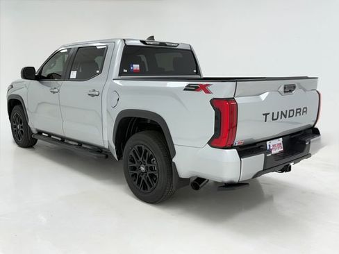 New 2026 Toyota Tundra SR5 w/ SX Package RWD image 37