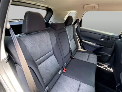 Used 2024 Nissan Rogue SV FWD image 19