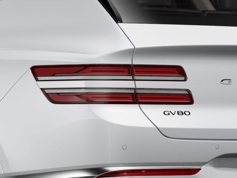New 2026 Genesis GV80 3.5T Prestige image 13