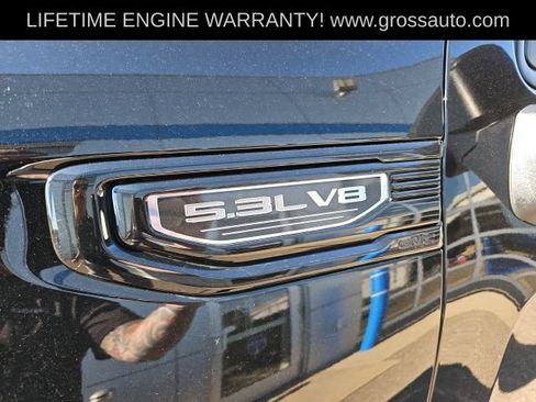 Used 2024 GMC Sierra 1500 Elevation w/ Preferred Package AWD/4WD image 11