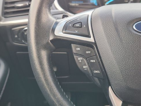 Used 2017 Ford Edge Sport w/ Equipment Group 401A image 32