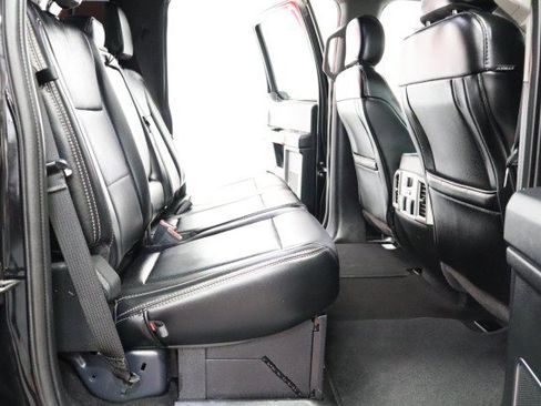 Used 2019 Ford F250 Lariat AWD/4WD image 49