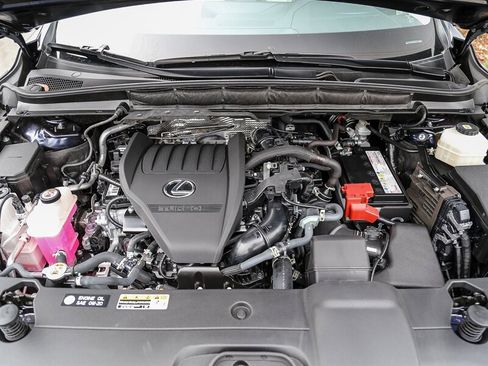 Used 2024 Lexus RX 350 Premium w/ Cold Area Package image 38