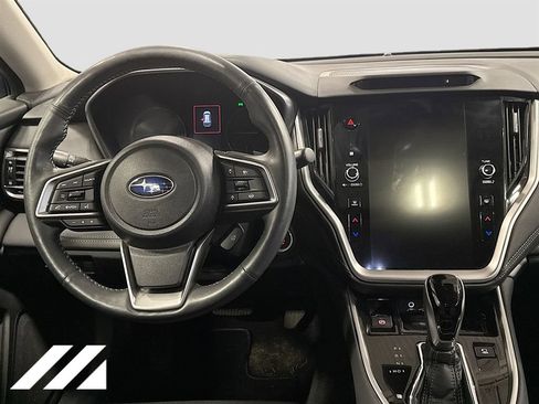 Used 2023 Subaru Outback Touring XT image 26
