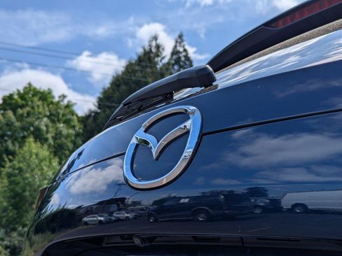 Used 2024 MAZDA CX-5 AWD 2.5 S w/ Select Package image 29