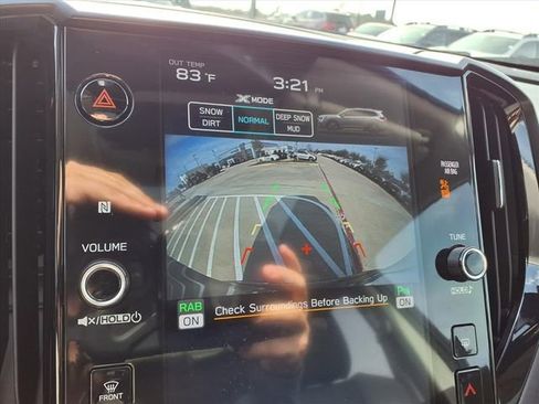 Certified 2024 Subaru Ascent Onyx Edition w/ Popular Package Onyx image 18