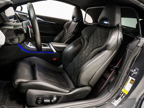 Used 2022 BMW M8 Competition w/ Driving Assistance Package image 6