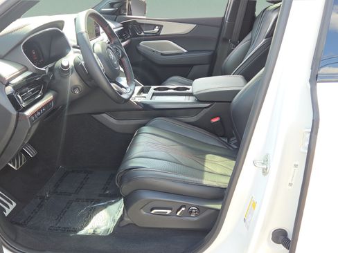 Used 2026 Acura MDX A-Spec AWD/4WD image 9