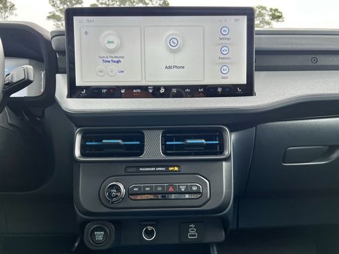 New 2025 Ford Maverick XLT w/ XLT Luxury Package image 24