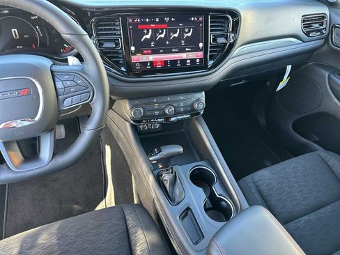 New 2026 Dodge Durango GT w/ Blacktop Package image 25