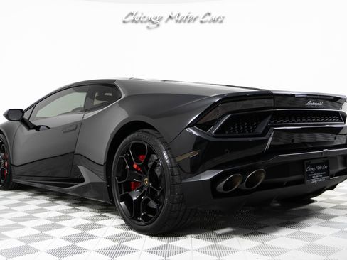 Used 2016 Lamborghini Huracan LP 580-2 image 17