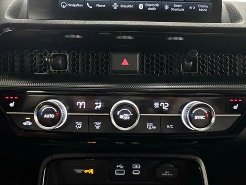 Used 2024 Honda CR-V Sport Touring image 30