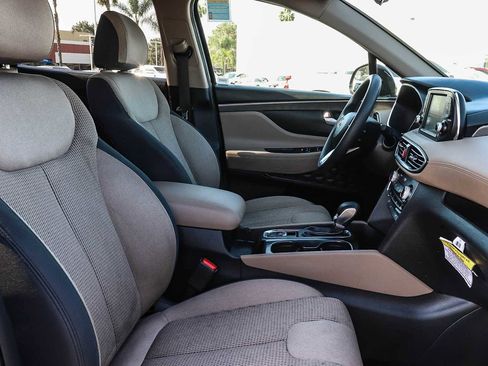 Used 2020 Hyundai Santa Fe SEL image 20