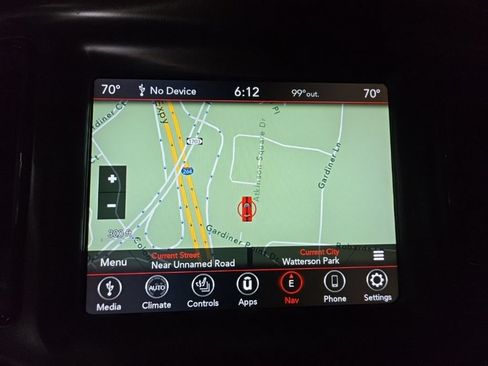 Used 2020 Dodge Challenger R/T w/ Plus Package RWD image 10