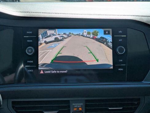 Used 2022 Volkswagen Jetta SEL FWD image 27