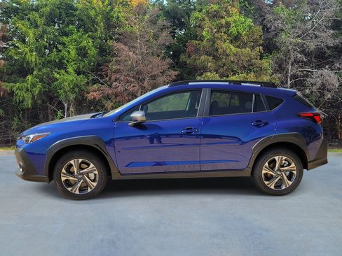 New 2026 Subaru Crosstrek 2.5i Premium AWD/4WD image 20