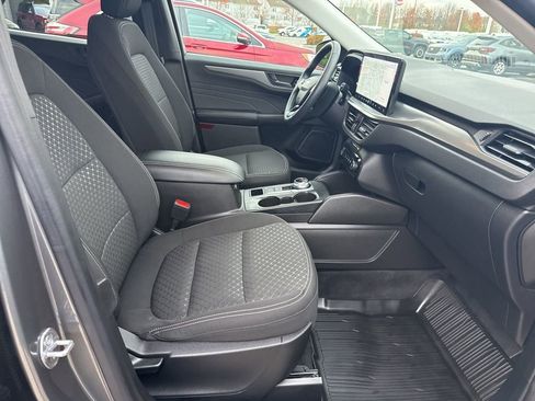 Certified 2023 Ford Escape Active w/ Tech Pack #1 image 44