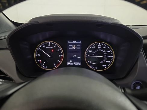 Certified 2025 Subaru Crosstrek 2.5i Sport AWD/4WD image 15