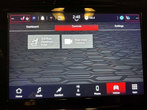 Used 2022 Dodge Durango R/T w/ Blacktop Package image 41