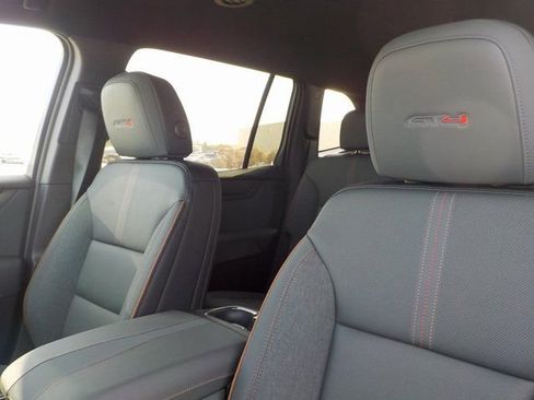 New 2026 GMC Acadia AT4 w/ Super Cruise Package image 13