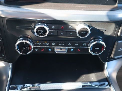 New 2026 Ford F150 Lariat w/ Equipment Group 501A Mid image 17