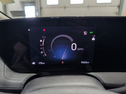 Used 2024 Buick Encore GX Sport Touring w/ Experience Buick Package image 7