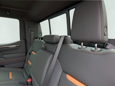 New 2026 GMC Sierra 1500 AT4 w/ AT4 Premium Package image 24