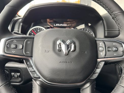 New 2026 RAM 1500 Laramie image 22