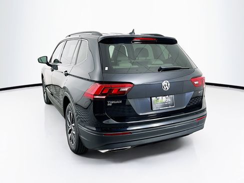 Used 2019 Volkswagen Tiguan SE w/ 3rd Row Seat Package image 5