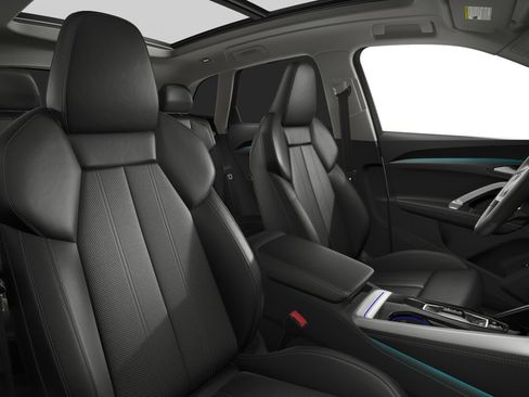 Certified 2025 Audi Q5 Premium Plus w/ Premium Plus AWD/4WD image 5