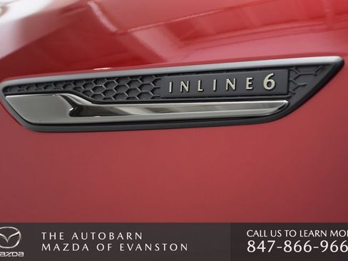 New 2026 MAZDA CX-70 3.3 Turbo w/ Preferred Package AWD/4WD image 38