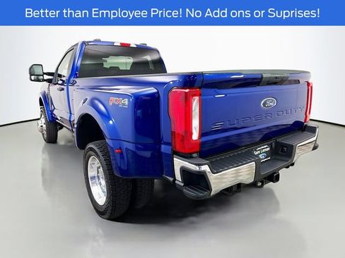 New 2026 Ford F450 XLT w/ FX4 Off-Road Package AWD/4WD image 5