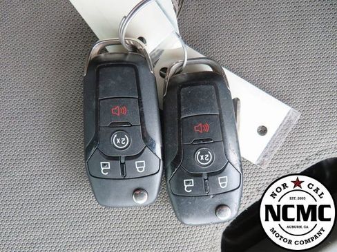 Used 2018 Ford F150 XLT w/ Equipment Group 302A Luxury image 44