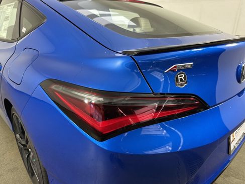 Used 2026 Acura Integra A-Spec FWD image 32