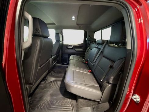 Used 2024 Chevrolet Silverado 1500 RST w/ All Star Edition Plus image 23