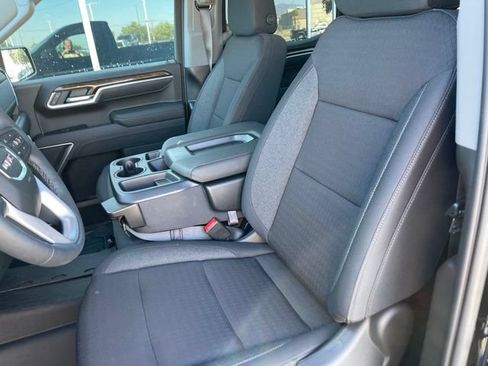 Certified 2026 GMC Sierra 1500 Elevation w/ Elevation Select Package AWD/4WD image 11