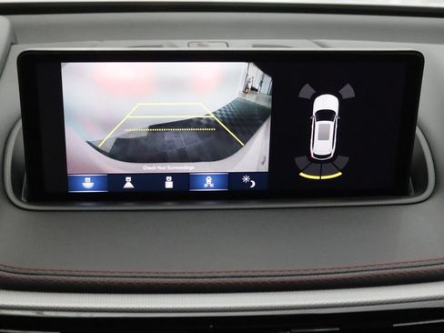 Certified 2023 Acura MDX A-Spec AWD/4WD image 22