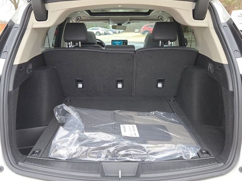 New 2026 Acura RDX w/ Technology Package AWD/4WD image 20