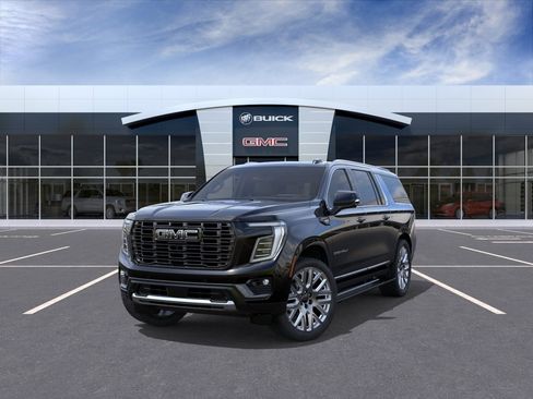 New 2026 GMC Yukon XL Denali Ultimate AWD/4WD image 8