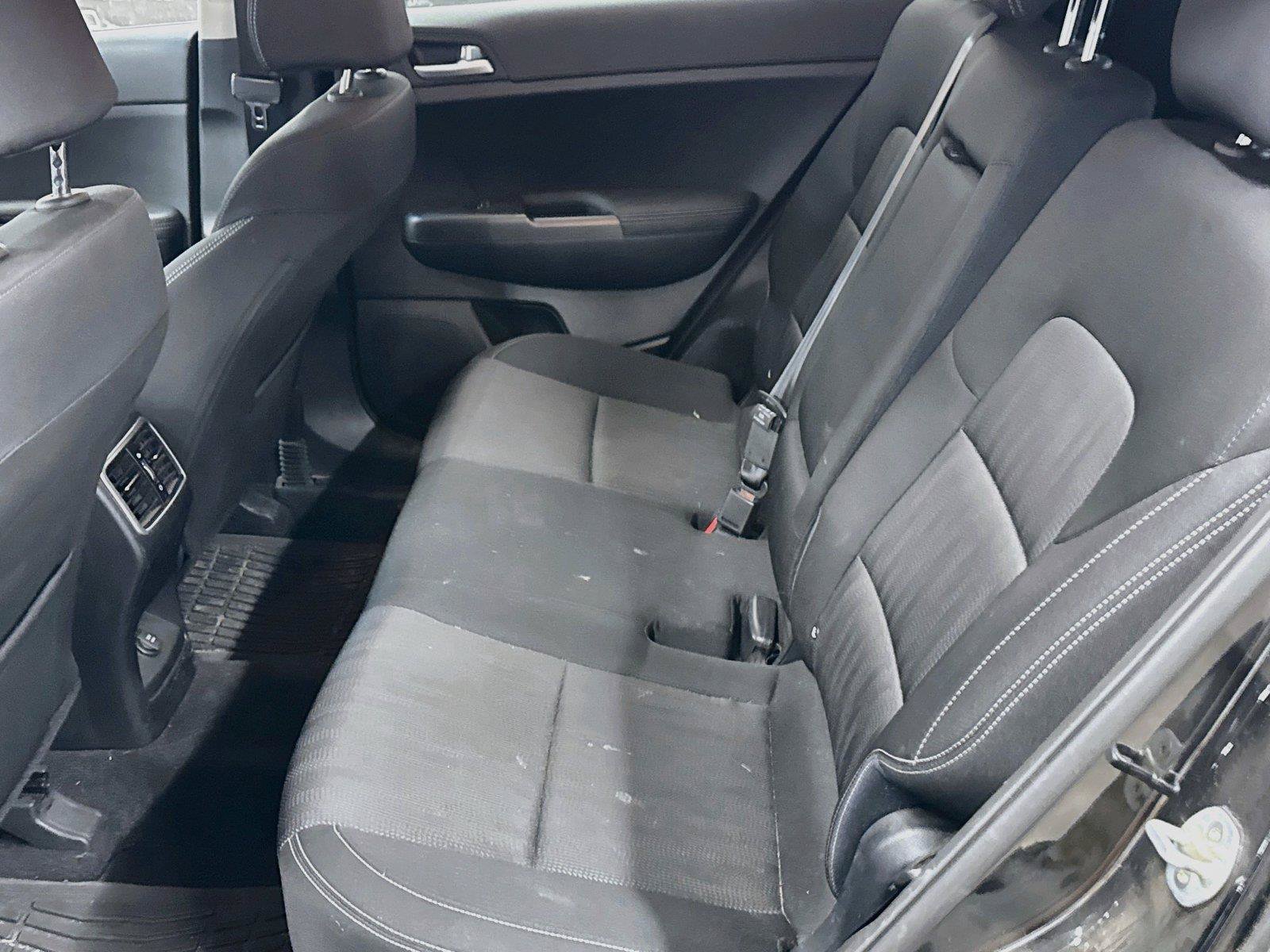 Used 2020 Kia Sportage LX AWD/4WD image 5