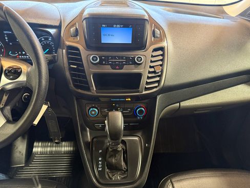 Used 2022 Ford Transit Connect XL image 16
