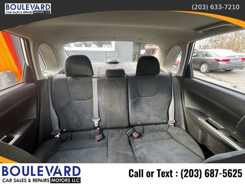 Used 2011 Subaru Impreza 2.5i Premium w/ PWR Moonroof Value Pkg image 18